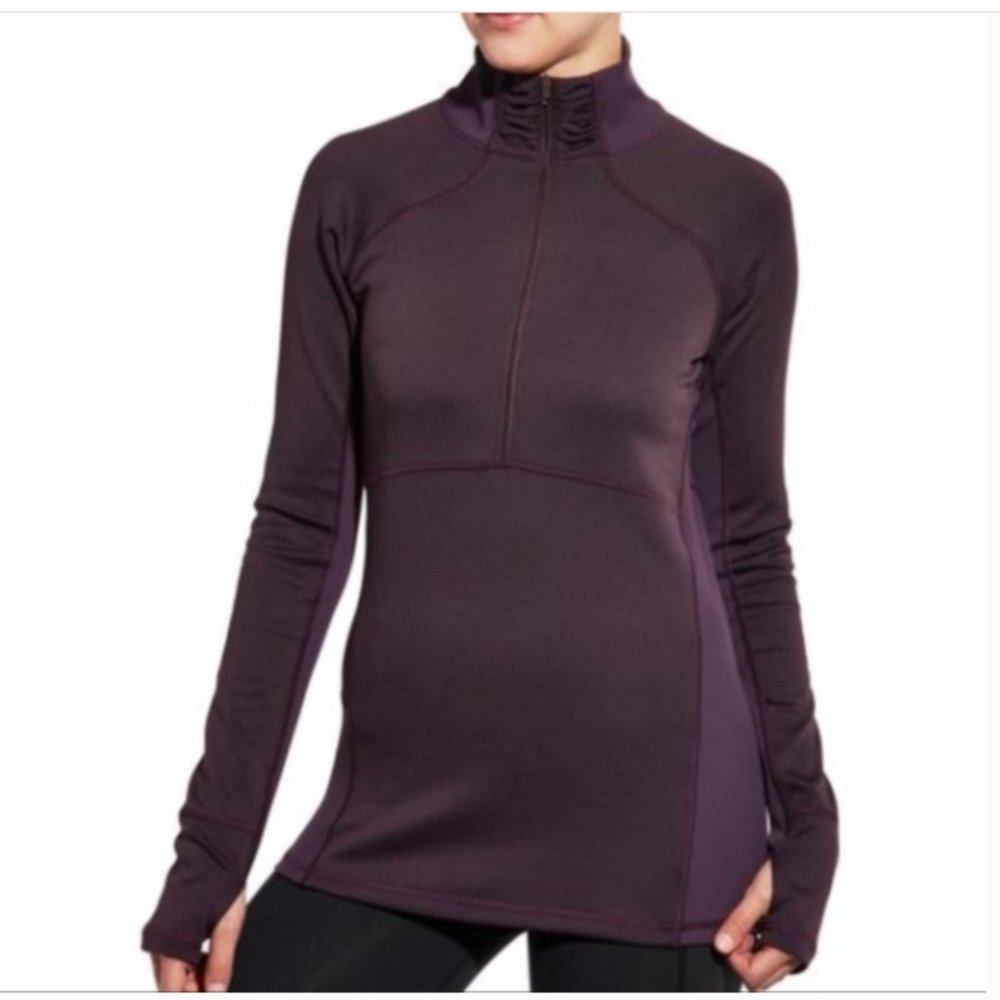 CALIA by Carrie Underwood 1/4 zip performance jacket